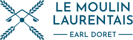 Logo Le Moulin Laurentais